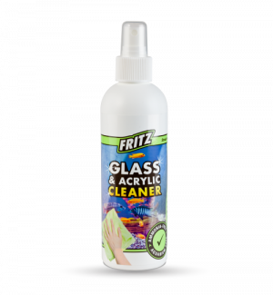 fritz glass acrylic cleaner 236ml 634590a237d7c