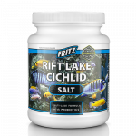 Fritz Rift Lake Cichlid Salt (567gm)