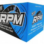 Fritz RPM Reef Pro Mix Complete Marine Salt (25Kg)