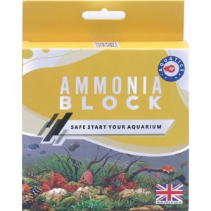 RP Aquatics Ammonia Block