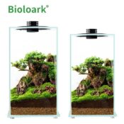 BIOLOARK Bio Bottle Enclosed Terrarium Tank - FD200 | FD250