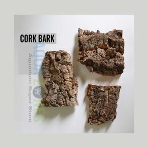 Cork Bark Pieces