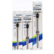 Stainless steel on sale aquarium heater