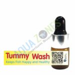 Fish Tummy Wash 2ml