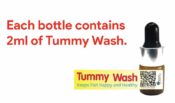 TummyWash SWA 2