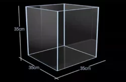 Ultra Clear Tank 35cm Cube