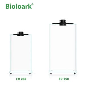 BIOLOARK Bio Bottle Enclosed Terrarium Tank - FD200 | FD250
