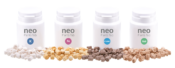 Neo Plants Tab series consists of 4 types TAB 1, K, Fe, ST.long