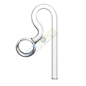 Lily Pipe 13mm Spin Outflow