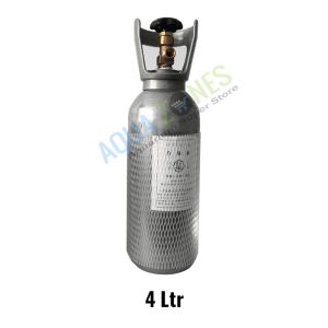 4Ltr CO2 Cylinder