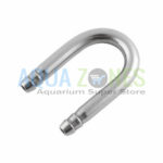 Mufan Stainless Steel CO2 U Bend