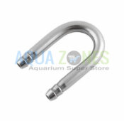 Stainless Steel CO2 U Bend