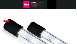 Tica Colorup2 142cm