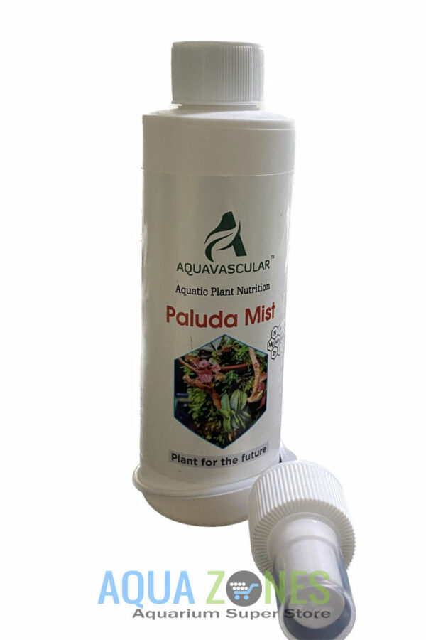 AquaVascular Paluda Mist