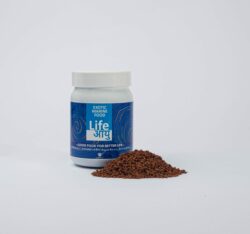 Life Aayu Exotic Marine Food Granules