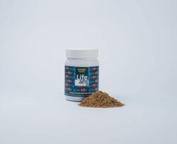 Life Aayu Marine Food Granules