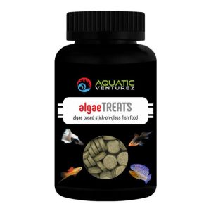 aquatic venturez algae treats stick on tablets 30g 640dee87384c9