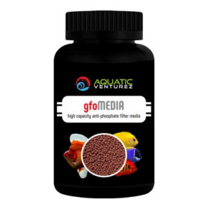 aquatic venturez gfo media 100g 640dedbee504b