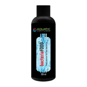AQUATIC VENTUREZ Bacteria Food