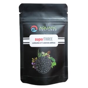 AQUATIC VENTUREZ Super Three