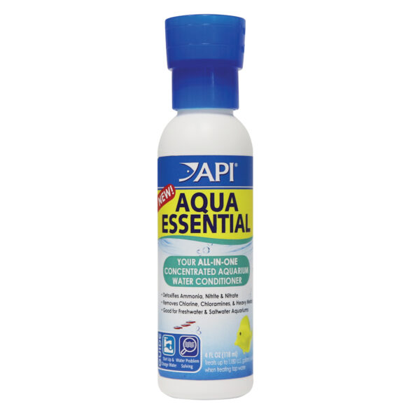 API Aqua Essential 118 ml