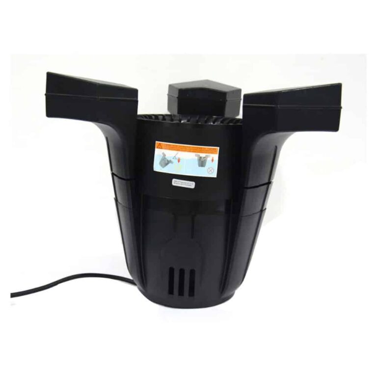 Boyu Product Range Aqua Zones