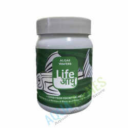 Life Aayu Algae Wafer Food 45gm