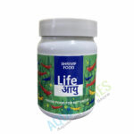 Life Aayu Shrimp Regular Food 30gm