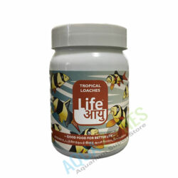 Life Aayu Tropical Loaches Food 45gm