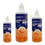 Nutro Fit Plus | New!