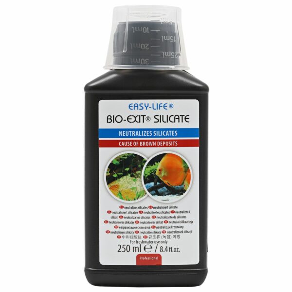 easy life bio exit silicate 250 ml