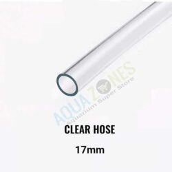 17mm Clear Hose