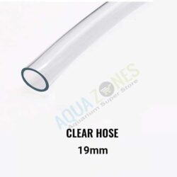 19mm Clear Hose