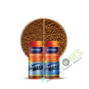 Intan Cichlid Pellets