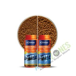 Intan Cichlid Pellets