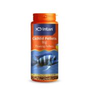 Intan Cichlid Pellets