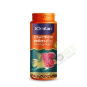 Intan Flower Horn pellets