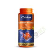 Intan Gold Fish Pellets