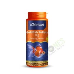 Intan Gold Fish Pellets