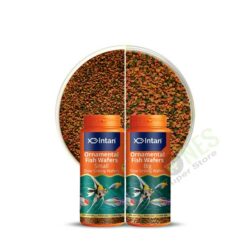 INTAN ORNAMENTAL FISH WAFERS