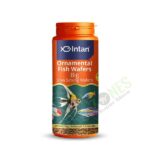 Intan Ornamental Fish Wafers Small