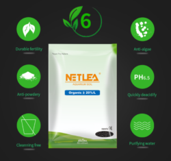 Netlea Professional Soil Features