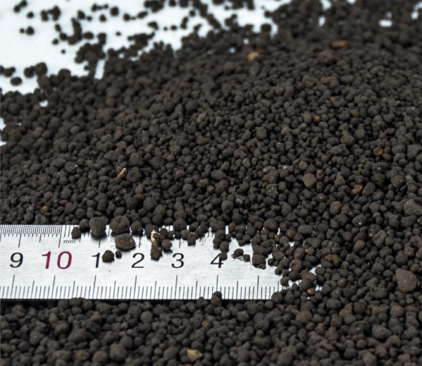 Netlea Professional Soil Size