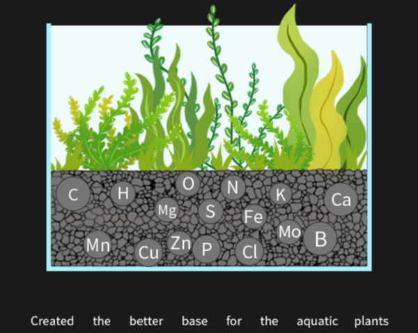 Netlea Professional Soil Usage