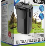 AQUAEL External Filter Ultra 1200