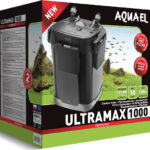 AQUAEL External Filter Ultramax 1000