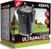 AQUAEL External Filter Ultramax 1000