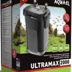 AQUAEL External Filter Ultramax 2000