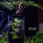 Netlea Purepot Terrarium bottle ZT150