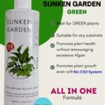 Sunken Garden Green Fertilizer 200ml